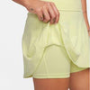 Nike Court Victory Flouncy Skirt (W) (Luminous Green)