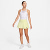 Nike Court Victory Flouncy Skirt (W) (Luminous Green)