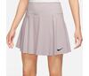 Nike Court Advantage Regular Skirt (W) (Platinum Violet)
