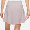 Nike Court Advantage Regular Skirt (W) (Platinum Violet)
