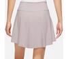 Nike Court Advantage Regular Skirt (W) (Platinum Violet)