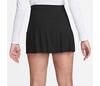 Nike Dri-Fit Advantage Skirt (W) (Black)