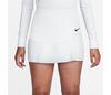 Nike Dri-Fit Advantage Skirt (W) (White)