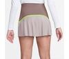 Nike Dri-Fit Advantage Skirt (W) (Smokey Mauve)