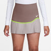 Nike Dri-Fit Advantage Skirt (W) (Smokey Mauve)