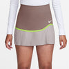 Nike Dri-Fit Advantage Skirt (W) (Smokey Mauve)