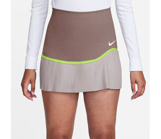 Nike Dri-Fit Advantage Skirt (W) (Smokey Mauve)