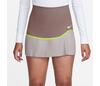Nike Dri-Fit Advantage Skirt (W) (Smokey Mauve)
