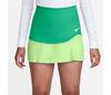 Nike Dri-Fit Advantage Skirt (W) (Green)