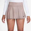 Nike Court Victory Flouncy Skirt (W) (Platinum Violet)