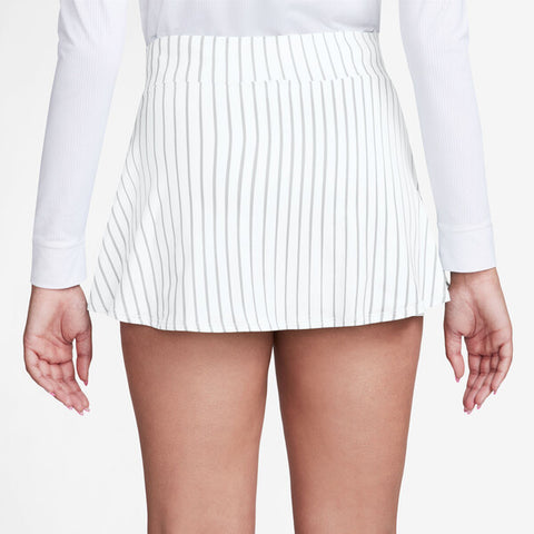 Nike Court Victory Flouncy Skirt (W) (White)