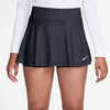 Nike Court Victory Flouncy Skirt (W) (Navy)