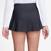Nike Court Victory Flouncy Skirt (W) (Navy)