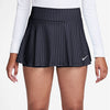 Nike Court Victory Flouncy Skirt (W) (Navy)