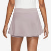 Nike Court Victory Flouncy Skirt (W) (Platinum Violet)