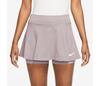 Nike Court Victory Flouncy Skirt (W) (Platinum Violet)