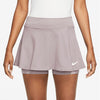 Nike Court Victory Flouncy Skirt (W) (Platinum Violet)
