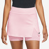 Nike Court Victory Skirt (W) (Pink Foam)
