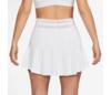 Nike Court Slam London Skirt (W) (White)