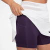 Nike Court Slam London Skirt (W) (White)