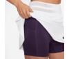 Nike Court Slam London Skirt (W) (White)