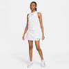 Nike Court Slam London Skirt (W) (White)