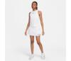 Nike Court Slam London Skirt (W) (White)