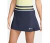Nike Court Slam Roland Garros Skirt (W) (Thunder Blue)