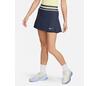 Nike Court Slam Roland Garros Skirt (W) (Thunder Blue)