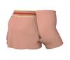 Nike Court Slam Roland Garros Skirt (W) (Pink Quartz)
