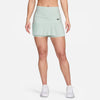 Nike Dri-Fit Advantage Skirt (W) (Barely Green)