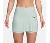 Nike Dri-Fit Advantage Skirt (W) (Barely Green)