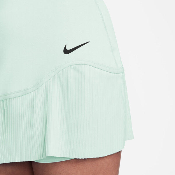 Nike Dri-Fit Advantage Skirt (W) (Barely Green)