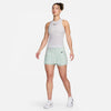 Nike Dri-Fit Advantage Skirt (W) (Barely Green)