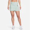 Nike Dri-Fit Advantage Skirt (W) (Barely Green)