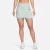 Nike Dri-Fit Advantage Skirt (W) (Barely Green)