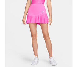 Nike Dri-Fit Advantage Skirt (W) (Playful Pink)
