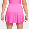 Nike Dri-Fit Advantage Skirt (W) (Playful Pink)