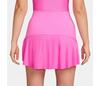 Nike Dri-Fit Advantage Skirt (W) (Playful Pink)
