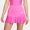 Nike Dri-Fit Advantage Skirt (W) (Playful Pink)