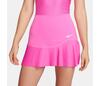 Nike Dri-Fit Advantage Skirt (W) (Playful Pink)