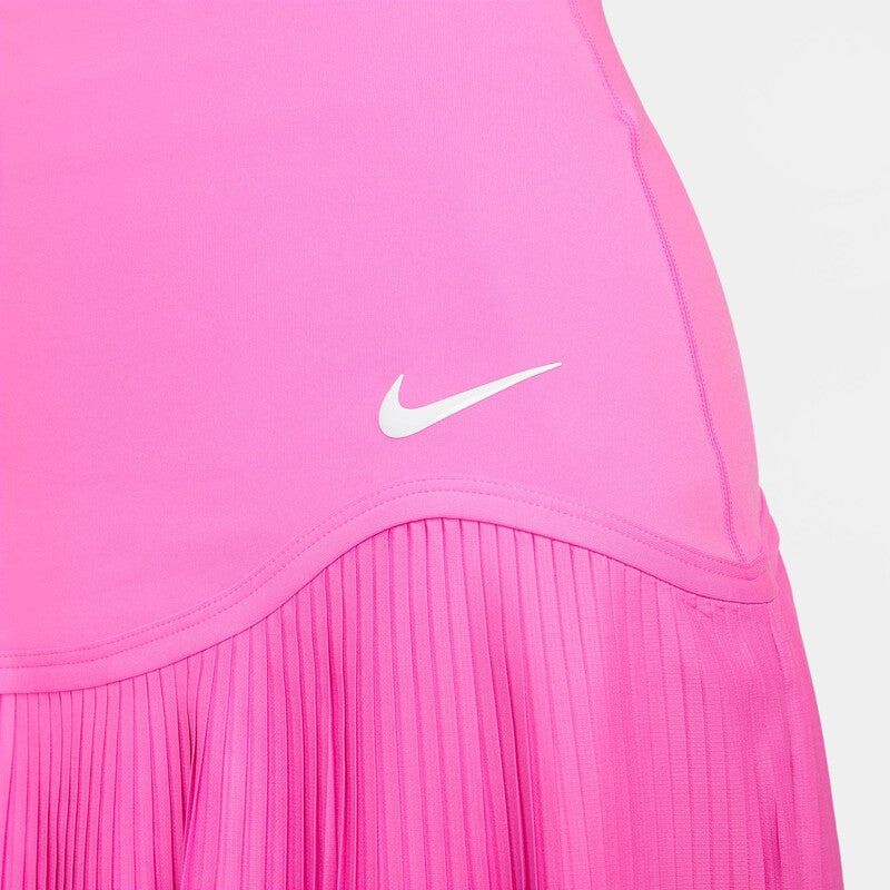 Nike Dri-Fit Advantage Skirt (W) (Playful Pink)