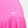 Nike Dri-Fit Advantage Skirt (W) (Playful Pink)