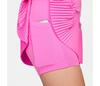 Nike Dri-Fit Advantage Skirt (W) (Playful Pink)