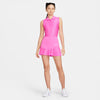 Nike Dri-Fit Advantage Skirt (W) (Playful Pink)