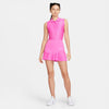 Nike Dri-Fit Advantage Skirt (W) (Playful Pink)
