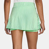 Nike Court Victory Flouncy Skirt (W) (Vapor Green)