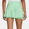 Nike Court Victory Flouncy Skirt (W) (Vapor Green)