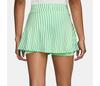 Nike Court Victory Flouncy Skirt (W) (Vapor Green)