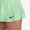Nike Court Victory Flouncy Skirt (W) (Vapor Green)